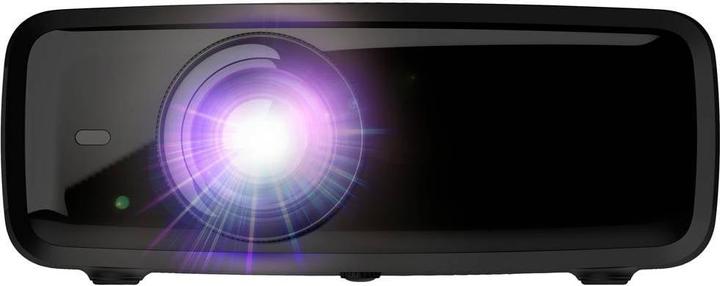 Actual product image Philips NeoPix 530 (Full HD, 350 lm, 1.43:1)