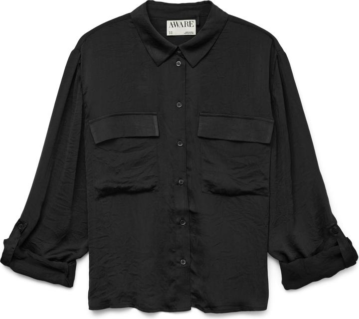 Immagine prodotto Aware Vmfabiana Ls Shirt Vma Noos (XL)