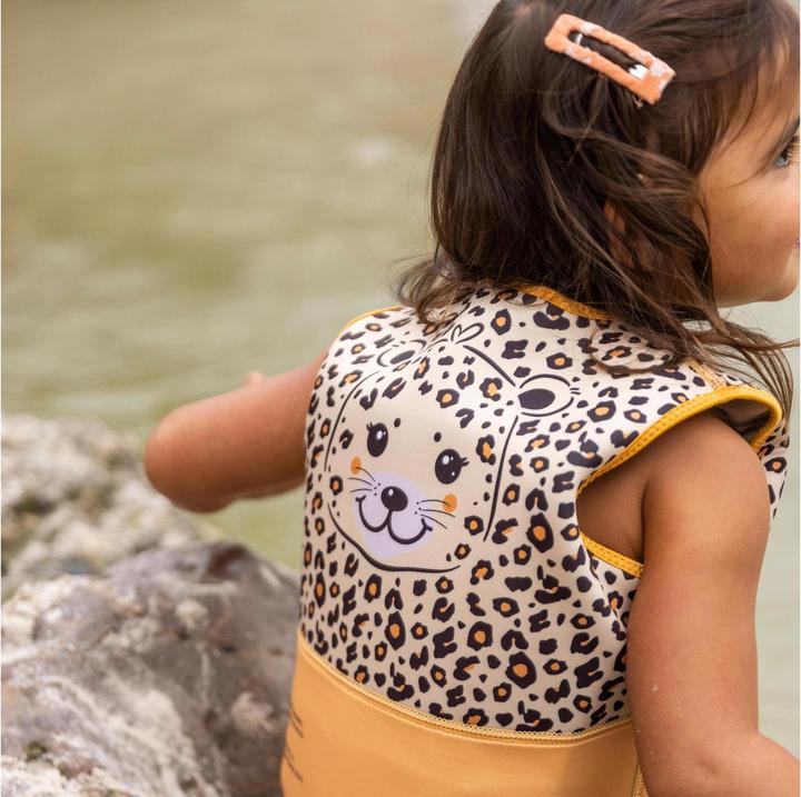 Produktbild Swim Essentials Leopard (One Size, 18 - 30 kg)