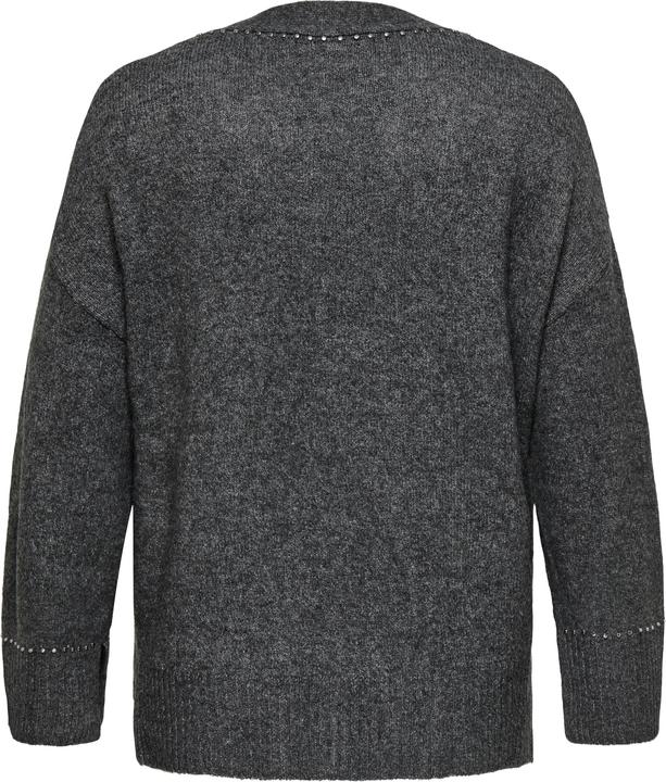 Produktbild Only CARELSIE Strickjacke Strickjacke (L)