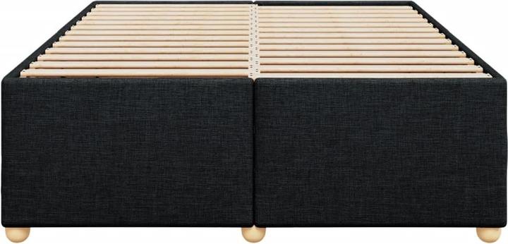 Produktbild vidaXL Bettgestell (160 x 200 cm)