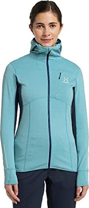 Immagine prodotto Haglöfs Felpa con cappuccio L.I.M Mid Comp (L)