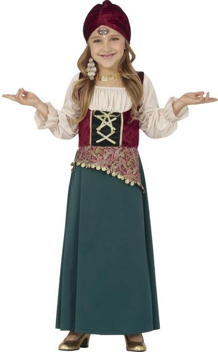 Produktbild Fiestas Guirca MKostüm Mädchen Set (146, 152)