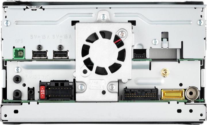Image du produit Pioneer AVIC-Z730DAB (Apple Carplay)