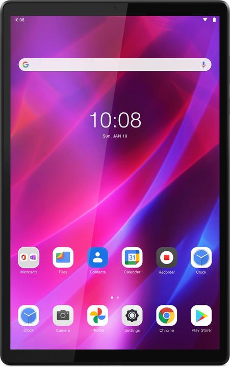 Produktbild Lenovo Tab K10 (4G, 10.30", 64 GB, Abyss Blue)