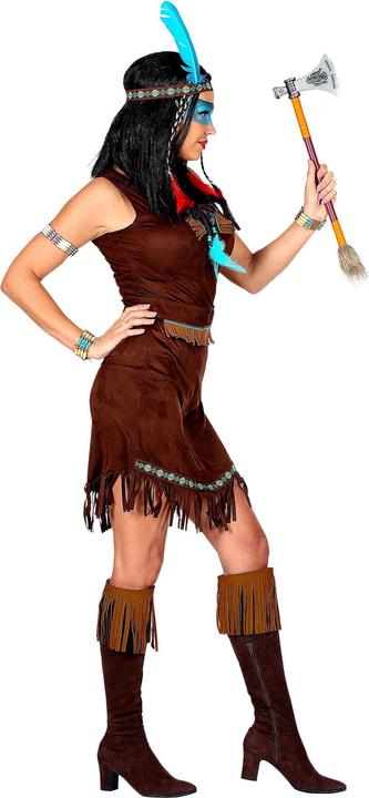 Immagine prodotto Widmann Costume indiano (L)