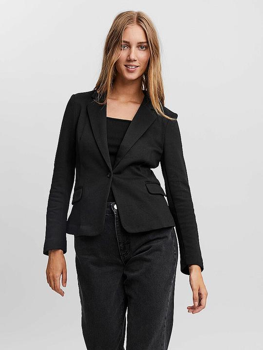 Actual product image Vero Moda Jersey blazer (Frequency band 38 (2600 MHz))