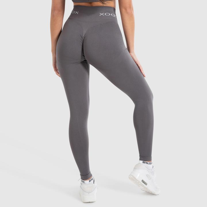 Immagine prodotto Smilodox Leggings Scrunch Azura (S)