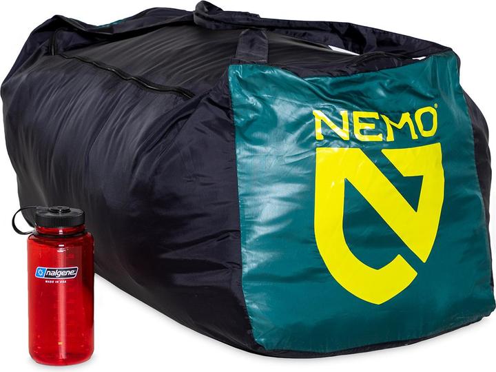 Produktbild Nemo Equipment Jazz Duo (198 cm)