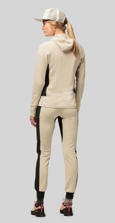 Produktbild Salewa Lavaredo Hemp Kapuzenjacke Da (42)