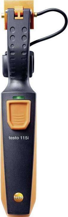 Produktbild Testo Druck-Messgerät