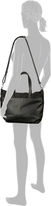 Immagine prodotto Tom Tailor Borsa a tracolla Miha 41 cm