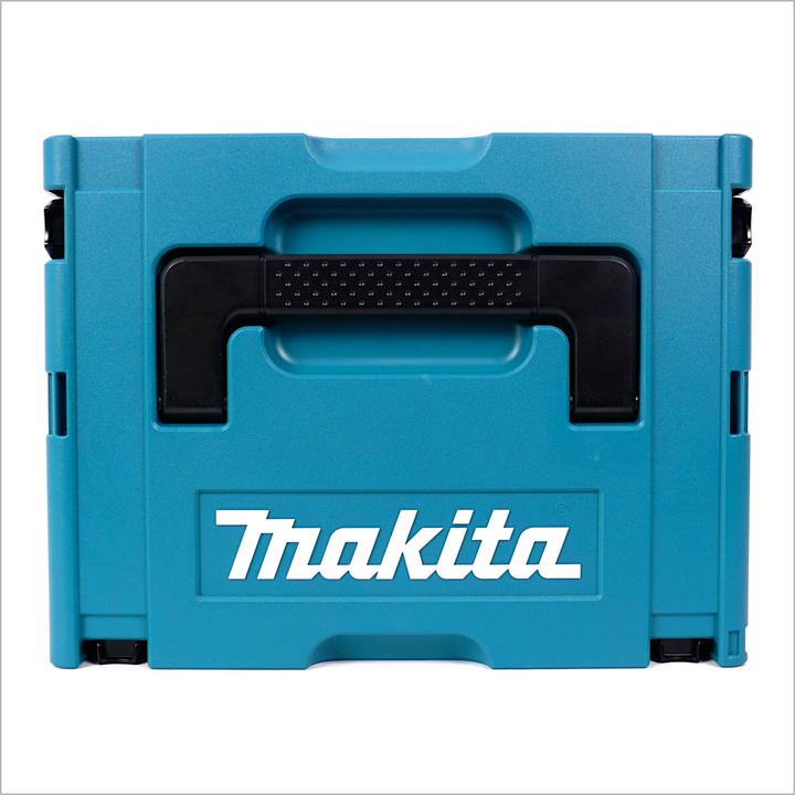 Produktbild Makita Makpac 2 Transportbox