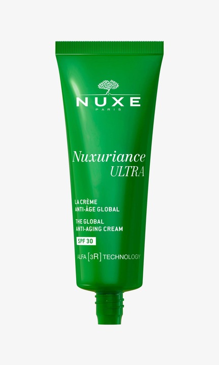 Produktbild Nuxe Nuxuriance Ultra Sun Protection Factor 30 Crème A Âge Globale 50 ml (Sonnencreme, SPF 30, 50 ml, 73 g)