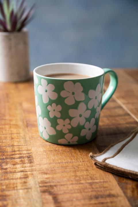 Actual product image Mikasa MK Mug (360 ml, 1x)