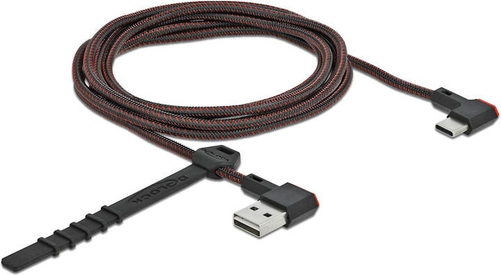 Produktbild Delock Easy (2 m, USB 2.0)
