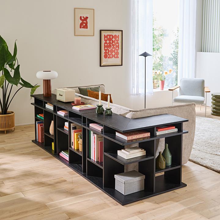 Produktbild La Redoute Interieurs Abac (80 x 80 cm)