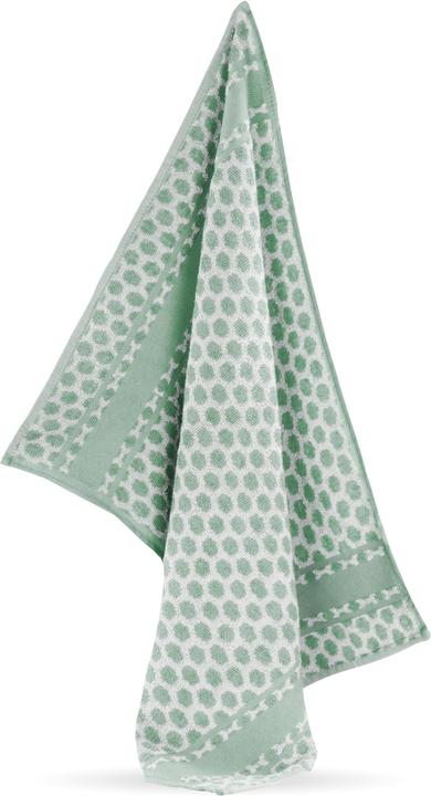 Produktbild Aspero 12 Frotte Baumwoll Geschirrtücher (50 x 70 cm)