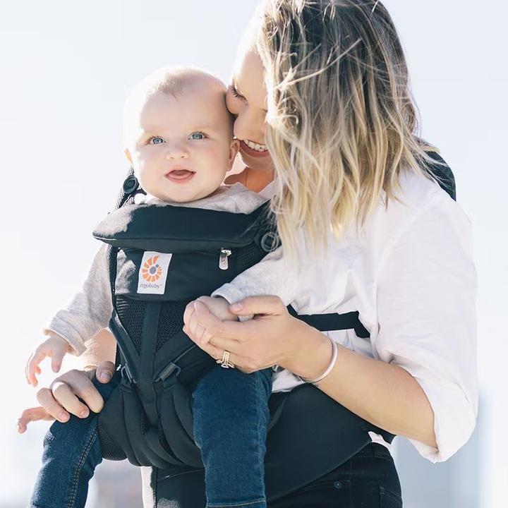 Image du produit Ergobaby Omni 360 Cool Air