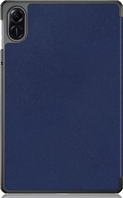 Actual product image MU Classic Triple foldable leather cover (Honor Pad X8, Honor Pad X9)