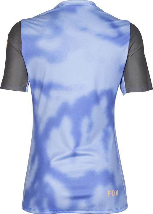 Actual product image Fox Jersey 24 W Ranger Ss Taunt Tlp (S)