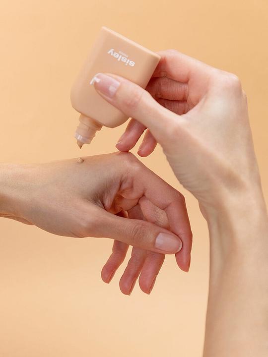 Produktbild Sisley Phyto Teint Nude No 2C (2C Soft Beige)