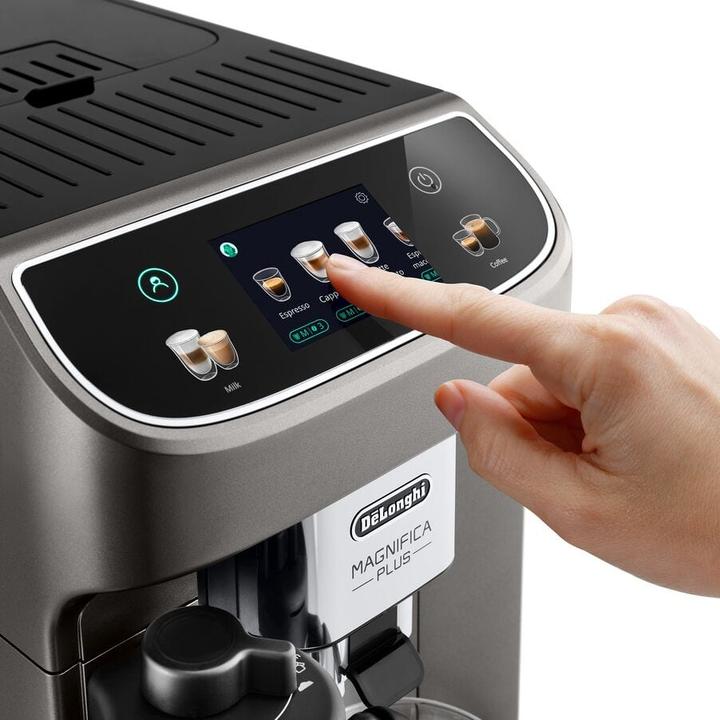 Actual product image De'Longhi ECAM320.70 Magnifica Plus