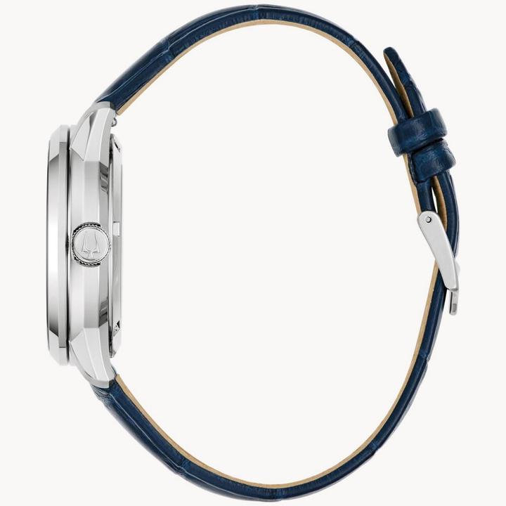 Actual product image Bulova 96A330