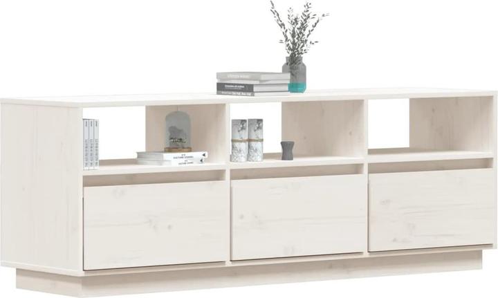 Actual product image vidaXL Justine (140 x 37 x 50 cm)