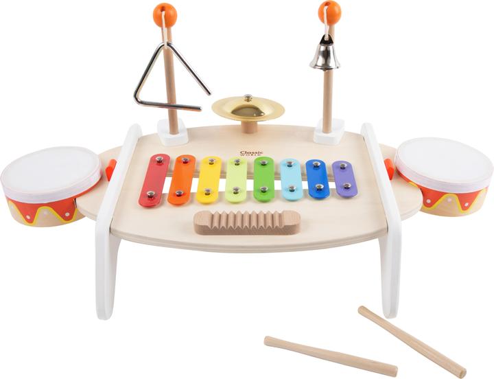 Produktbild Classic World Musiktisch