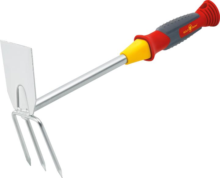 Actual product image Wolf-Garten Double Hoe