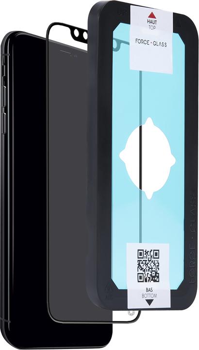 Immagine prodotto Bigben Connected Protezione dello schermo in vetro (1 Pezzo/i, Apple iPhone 11 Pro Max)