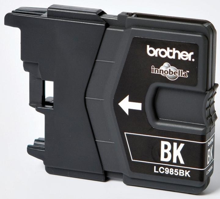 Image du produit Brother Lc-985bk (CF)