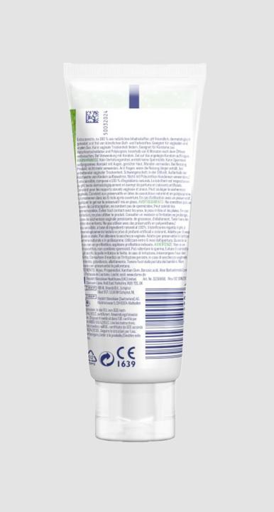 Produktbild Durex Naturals (100 ml)