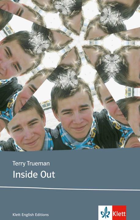 Produktbild Inside Out (Englisch, Terry Trueman, 2009)