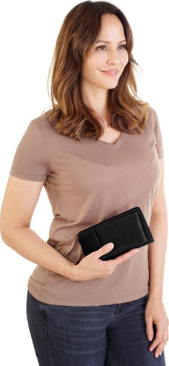 Actual product image X-Zone Geldbörse