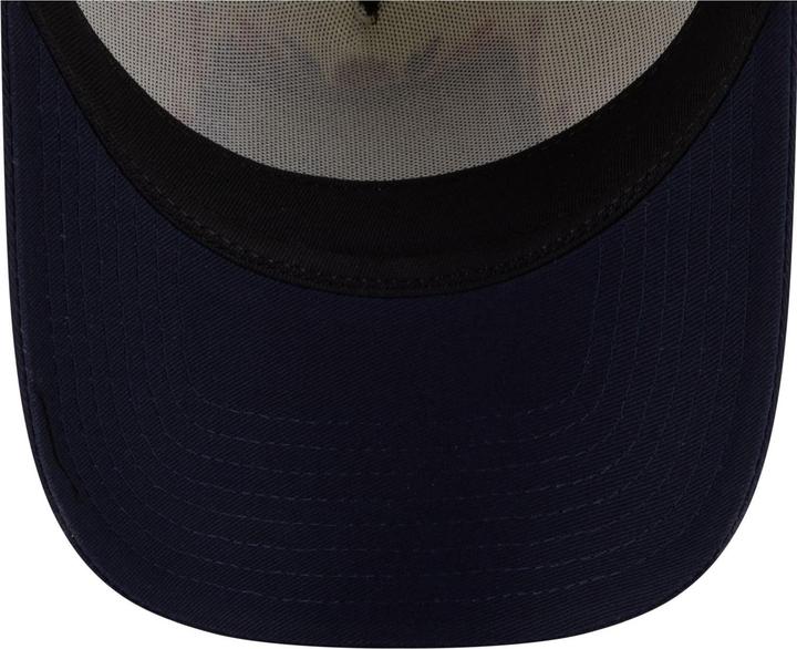 Image du produit New Era 9Forty A-Frame Snapback Cap - Mexico Red Bull Racing
