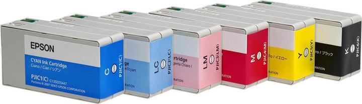 Produktbild Epson Pjic7lm (LM)