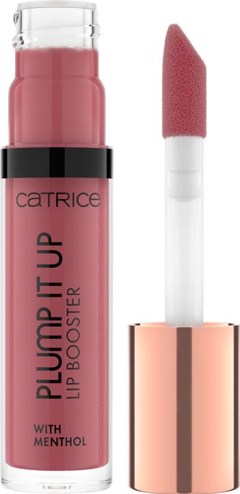 Immagine prodotto Catrice Plump It Up Lip Booster (120 Sogni di paffuto)