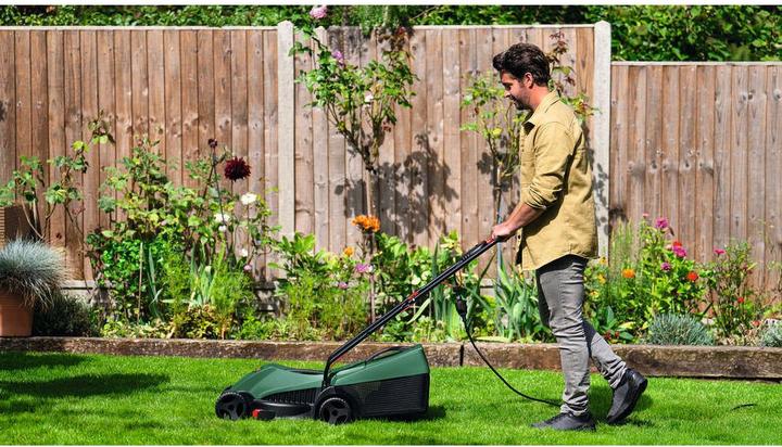 Productafbeelding Bosch Home & Garden EasyRotak 32-235 (Elektrische stroom)