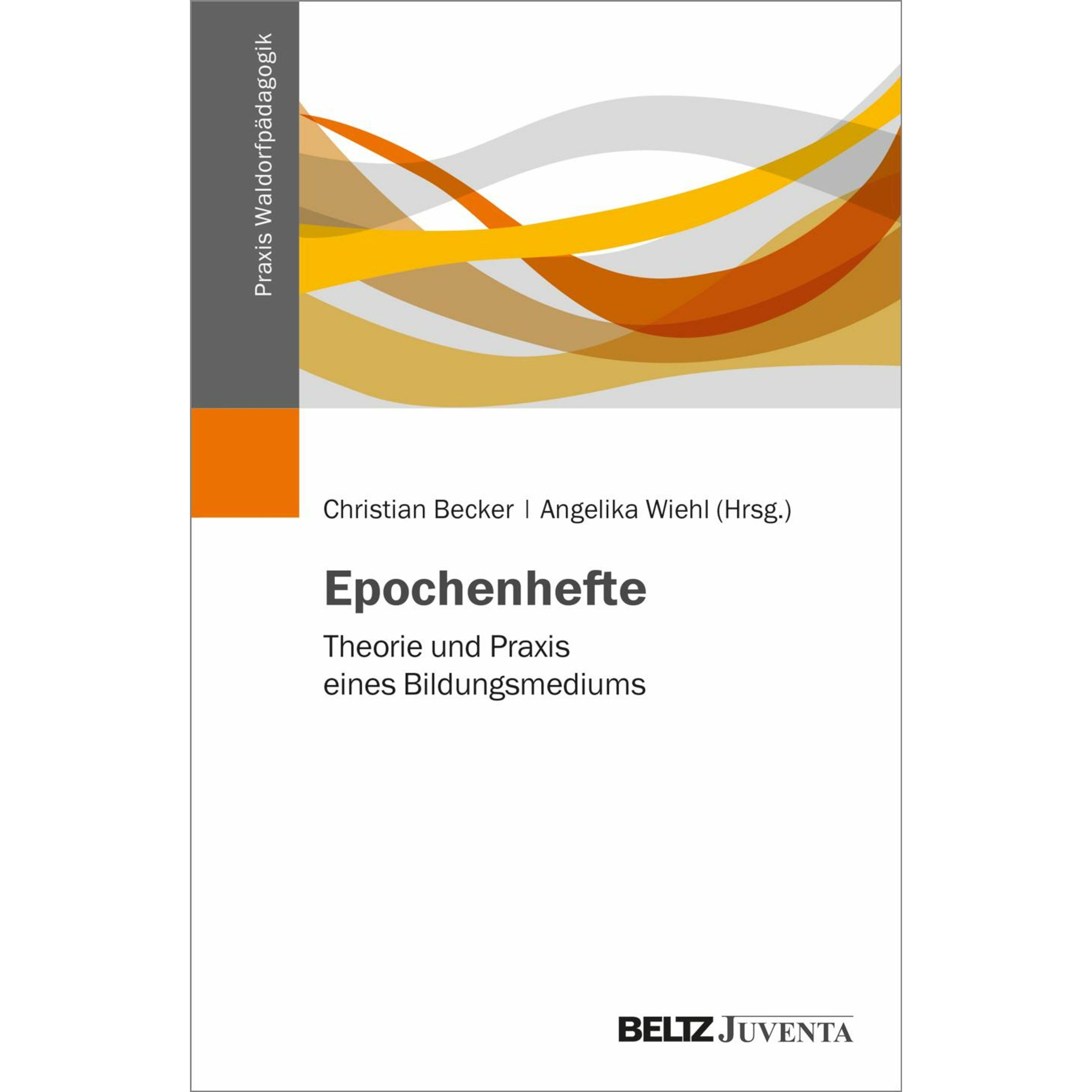 Thumbnail - Verlagsgruppe, Heft + Block, Epochenhefte (Harter Einband)