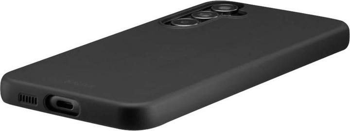 Produktbild Hama 00136055 Handy-Schutzhülle 16,3 cm (6.4"") Cover Schwarz (Samsung Galaxy S23 FE)