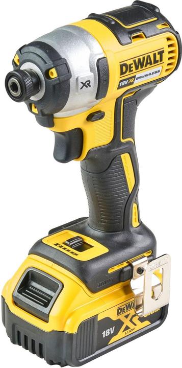 Produktbild DeWalt DCK 266 (Schlagbohrschrauber, Schlagschrauber)