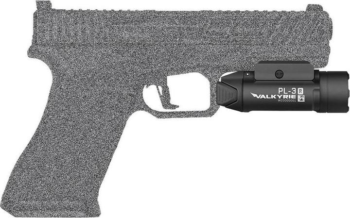 Immagine prodotto Olight Lampada per armi PL-3R Valkyrie