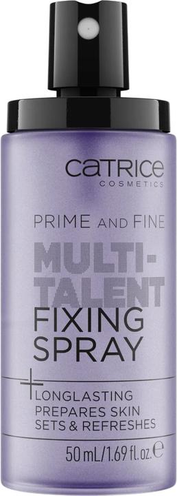 Produktbild Catrice Prime Fine Multitalent (Schwarz)