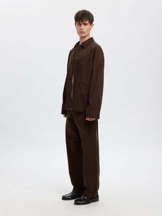 Immagine prodotto Annarr Relaxed Fit Overshirt (S)