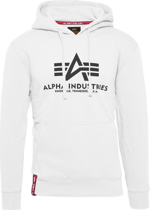 Alpha Industries Kapuzensweatshirt (M)