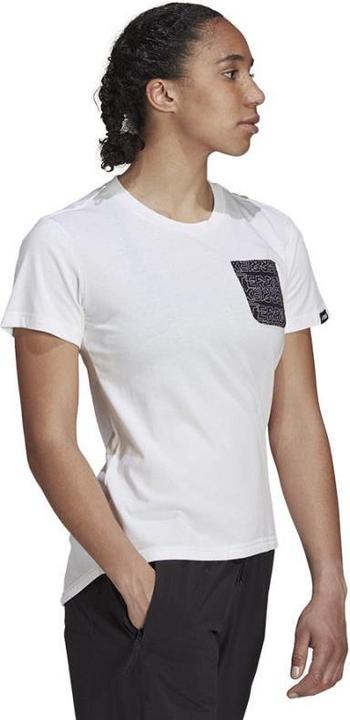 Produktbild Adidas TX Pocket Tee (M)