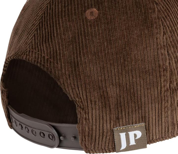 Produktbild Jack Pyke BaseballMütze Kord (One Size)