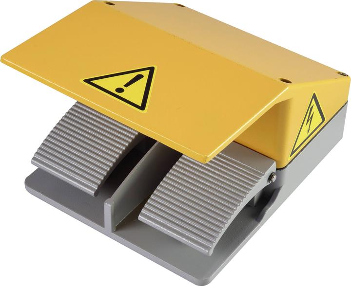 Immagine prodotto Tru Components interruttore a pedale